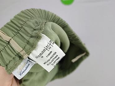 dżinsy cargo: Spodnie damskie, rozmiar 5XL — 5