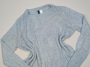 bia: H&M Divided, Sweter damski, rozmiar M — 1
