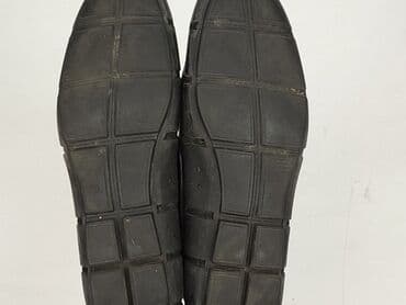 kapcie pikaczu: Półbuty dla mężczyzn, rozmiar 39 — 5