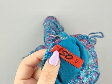 sukienka maxi sinsay: QS, Sukienka damska, rozmiar L — 4