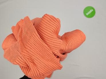 sweter bordo: Esmara, Sweter damski, rozmiar M — 6