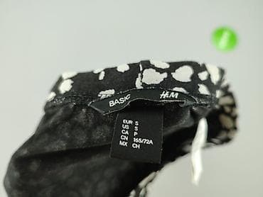 t shirt basic h m: H&M, Legginsy rozmiar S — 4