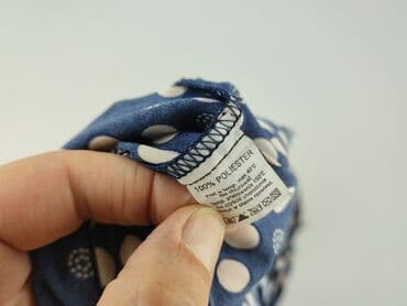 bluzka koci domek gabi w paski: Bluzka damska, rozmiar 3XL — 6
