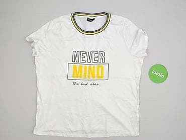 kik janina basic: Janina, T-shirt damski, rozmiar XL — 2