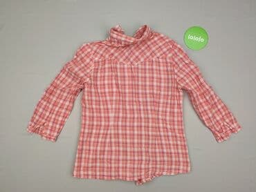 wólczanka koszula jedwabna: Women`s shirt, size M (EU 38) — 3