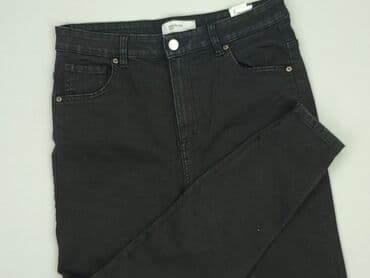 Джинси жіночі, розмір XL на lalafo.pl Джинси жіночі, розмір XL