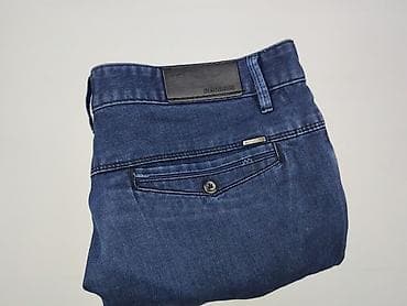pull and bear ro: Chinosy dla mężczyzn, rozmiar XL — 6