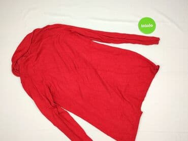 tanie narzutki damskie: Diverse, Kardigan damski, rozmiar S — 3