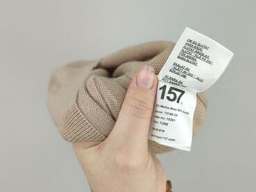 max studio sweter: 157, Golf dla mężczyzn, M — 4