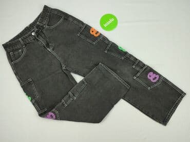 Jeans for women, size M (EU 38) — 2