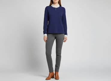 koszulka do garnituru damskiego: Dorothy Perkins, Bluzka damska, L — 8