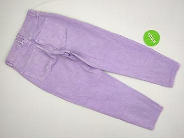 jeans purple: Sinsay, Jeansy damskie, rozmiar M — 3