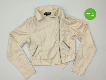 lemonada kurtki wiosenne: KappAhl, Kurtka przejściowa damska, rozmiar S — 3