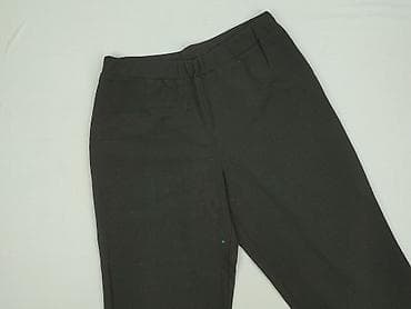 swiat rajstop: Spodnie materiałowe damskie, rozmiar M — 1