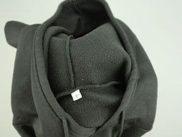 bluzki z smiesznymi napisami: Bluza z kapturem damska, rozmiar S — 4