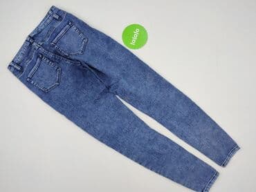 dżins tkanina: Denim Co, Jeansy damskie, rozmiar XS — 3