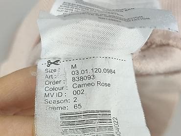 withlove bluza: Cameo Rose, Bluza z kapturem damska, rozmiar M — 7