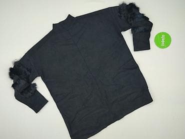 pull and bear sweter rozpinany: Sweter damski, rozmiar 4XL — 2