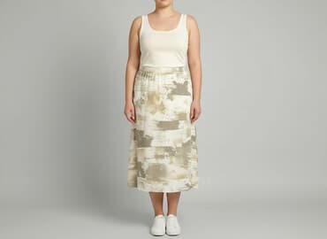 spódnice piankowe: Spódnica damska, rozmiar 3XL — 6