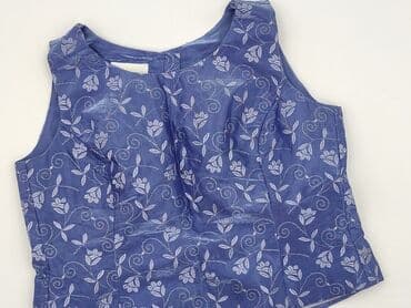 sukienka na chrzest dla mamy plus size: Bluzka damska, rozmiar XL — 1