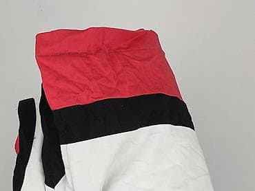 czerwone spódnice plus size: Sukienka damska, rozmiar L — 6