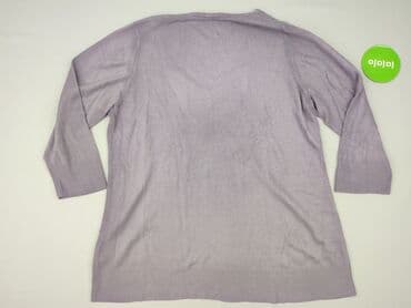 Kobiety: Essence, Sweter damski, rozmiar 3XL — 3