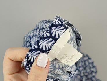 granatowe bluzy: H&M, Bluzka damska, rozmiar S — 5