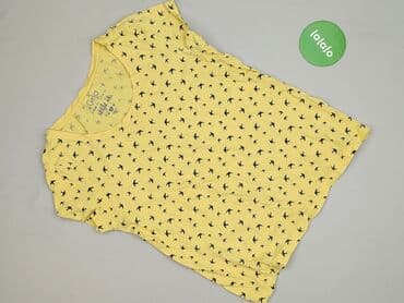 koszulka z barcelony: Gina Tricot, T-shirt damski, rozmiar M — 2