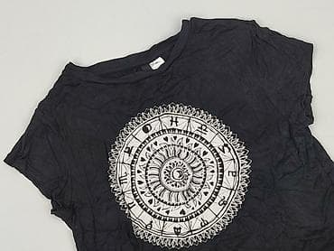 T-shirt damski, rozmiar M
