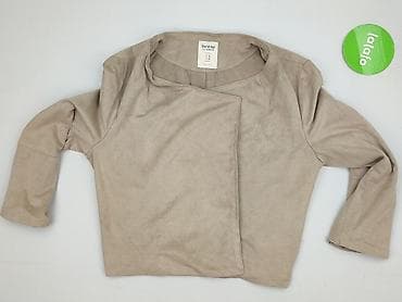 kurtka glorious: Bershka, Kurtka przejściowa damska, rozmiar M — 2