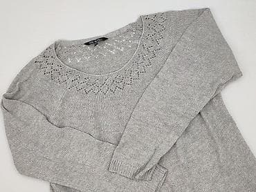 ulla popken second hand: Ulla Popken, Sweter damski, rozmiar 2XL — 1