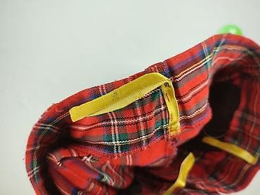 spodnie rocks jeans: Spodnie materiałowe damskie, rozmiar S — 4