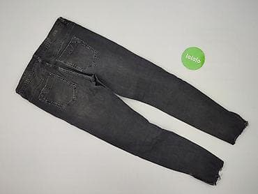 aureus jeans: Zara, Jeansy damskie, rozmiar S — 3