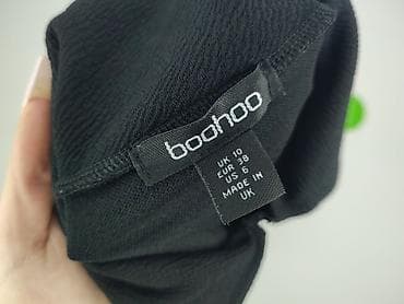 twarz: Boohoo, Sukienka damska, rozmiar M — 4