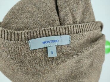 bluzka montego: Montego, Kardigan damski, S — 4