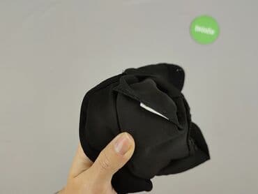 bluzka z przekładanym dekoltem: Women`s top, size S — 5