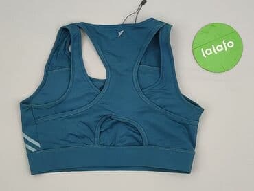 dres la perla krótkie spodenki: Workout, Top damski, rozmiar S — 3