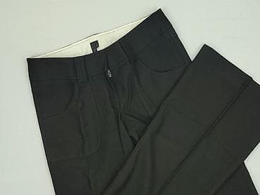 top stan: Topshop, Spodnie materiałowe damskie, rozmiar S — 1