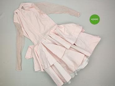 bonprix spodnice plus size: NOR-BI, Sukienka damska, rozmiar S — 3