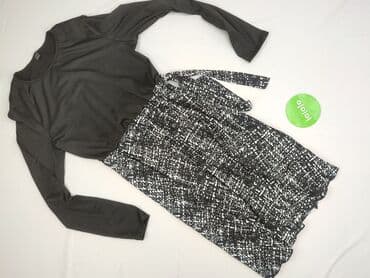 sukienki maxi shein: Shein, Sukienka damska, rozmiar L — 2