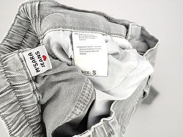 pull and bear pull: M.Sara, Jeansy damskie, rozmiar S — 5