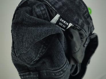 converse podrobki: Shein, Jeans for women, size M — 5