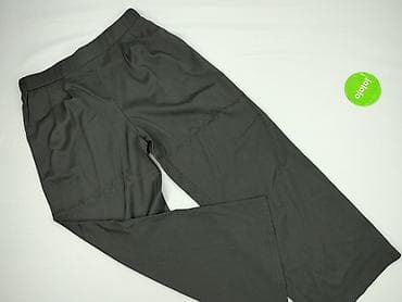 cargo new yorker: Spodnie materiałowe damskie, rozmiar XL — 2