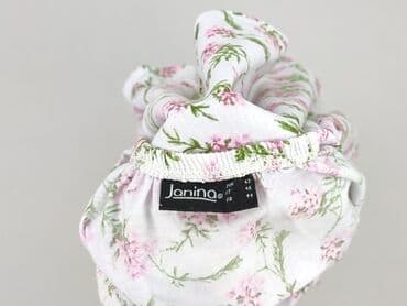 sukienki letnie rozmiar 52 54: Janina, Women's blouse, M — 4