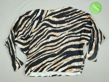 bluzki oversize nietoperz: Bluzka damska, rozmiar XL — 3