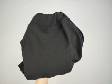 spodnie crivit: Sinsay, Spodnie materiałowe damskie, rozmiar XS — 6