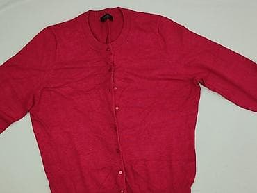 sweter w romby: Kardigan damski, rozmiar L — 1