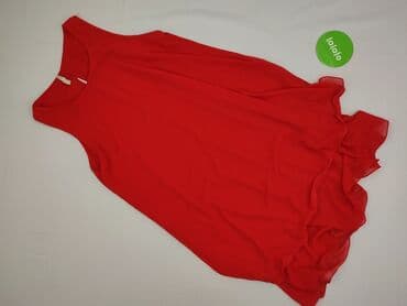 sukienka w kształcie trapezu: Sukienka damska, rozmiar S — 4