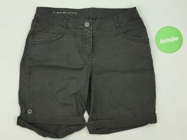 krótkie spodenki chino damskie: Cecil, Szorty damskie, rozmiar S — 2