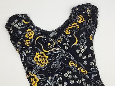 welurowa bluzki: Ava, Bluzka damska, rozmiar 2XL — 1